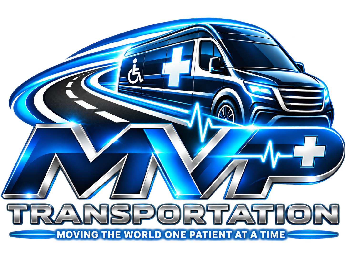 MVP Transportation official large logo
